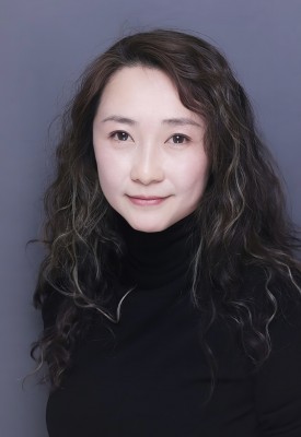 邓蕾