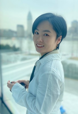 刘蓓