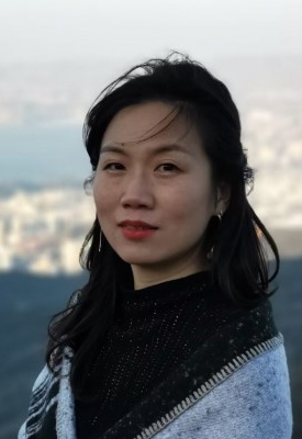 肖振萍